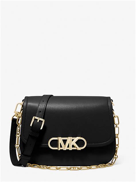 michael kors parker gym bag